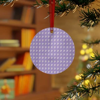 Alternative view of Metal Ornaments About Key features Care instructions Size guide