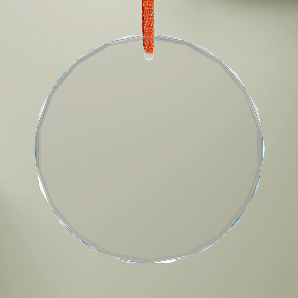 Glass Ornament, Single About Key features Size guide