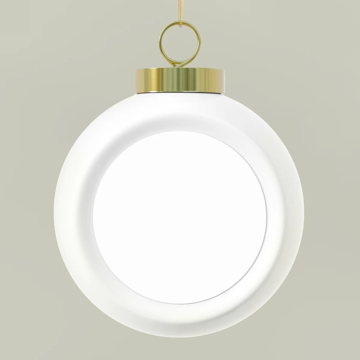 Christmas Ball Ornament About Key features Care instructions Size guide