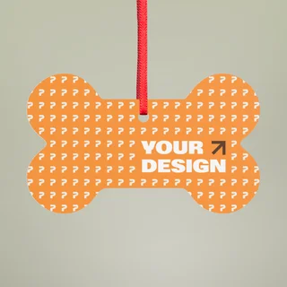 Alternative view of Aluminum Ornaments (Multi-shape) About Key features Care instructions Size guide