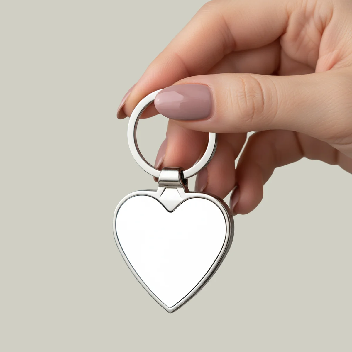Heart Keychain About Key features Care instructions Size guide